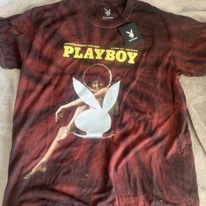 Playboy t-shirt